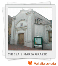 Chiesa S. M. delle Grazie