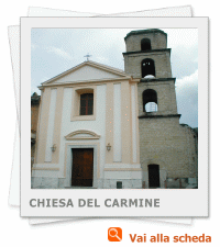 Chiesa M. del Carmine