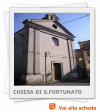 Chiesa di S. Fortunato