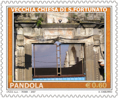 francobollo