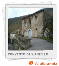 Convento di S.Aniello
