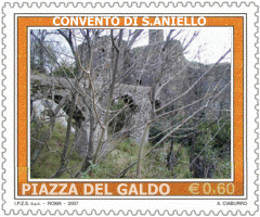 francobollo