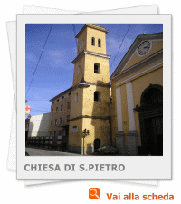 Chiesa di S.Pietro