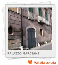 Palazzo Marciani