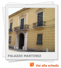 Palazzo Martinez