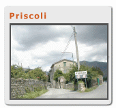 Priscoli