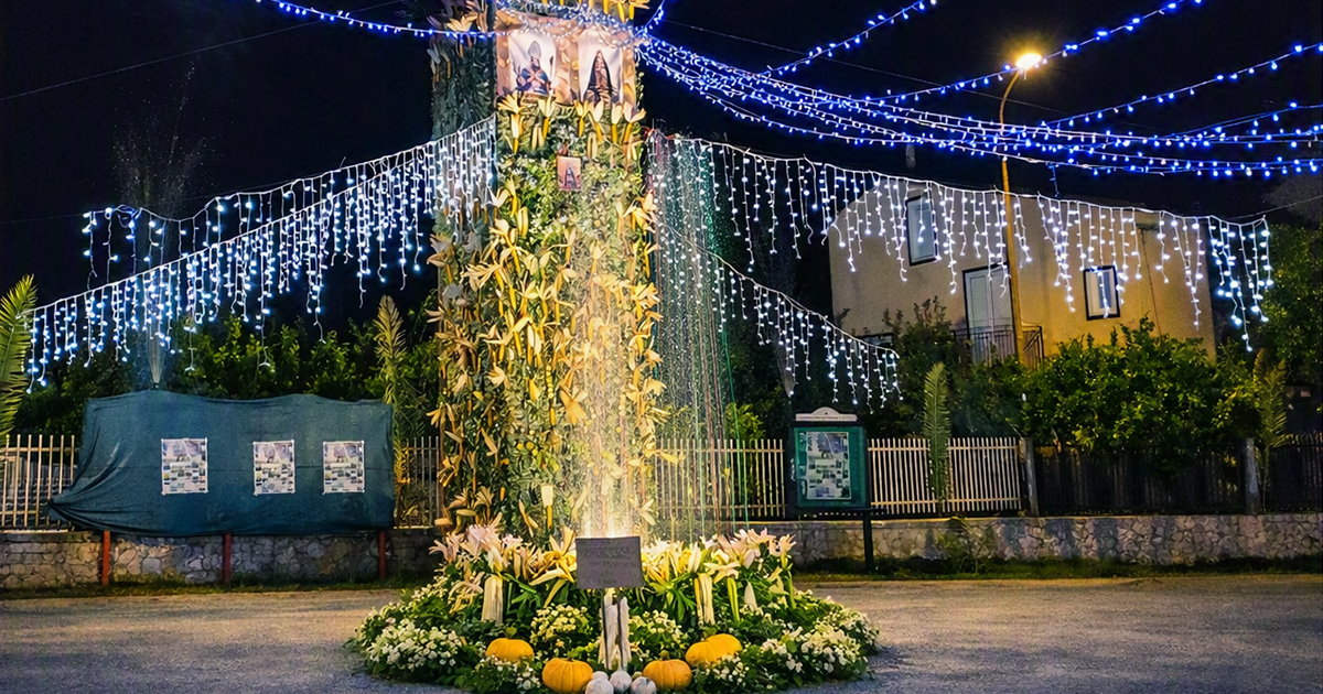 Rito delle Fontanelle