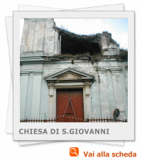 Chiesa di S. Giovanni