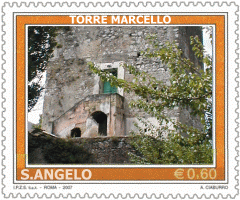 francobollo