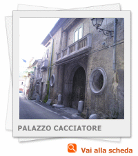 Palazzo Cacciatore