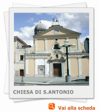 Chiesa S. Antonio