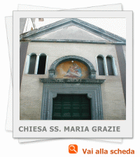 Chiesa SS. M. delle Grazie