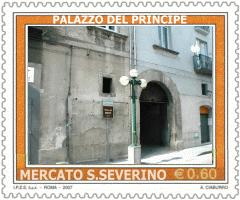 francobollo