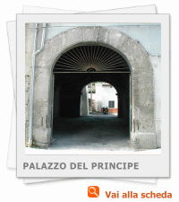 Palazzo del Principe