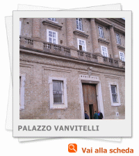 Palazzo Vanvitelli