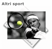 tennis
