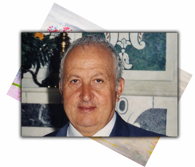 Alfonso Romano