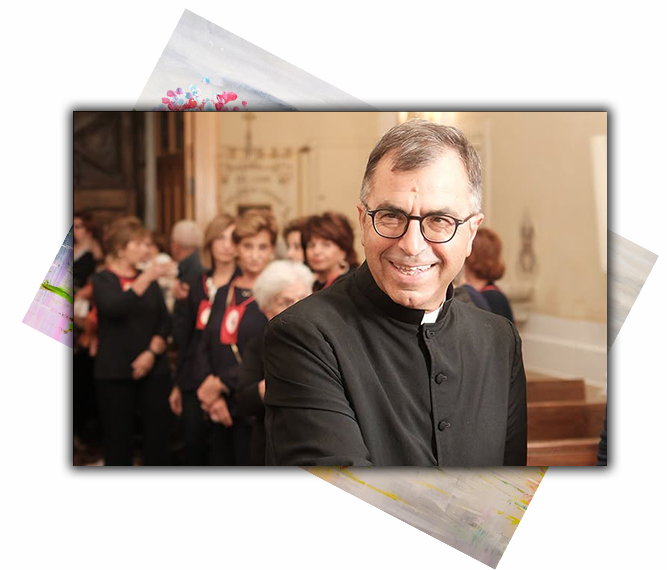 Don Aniello Del Regno