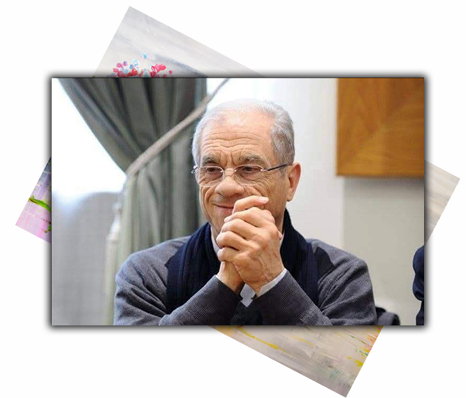 Don Peppino Iannone