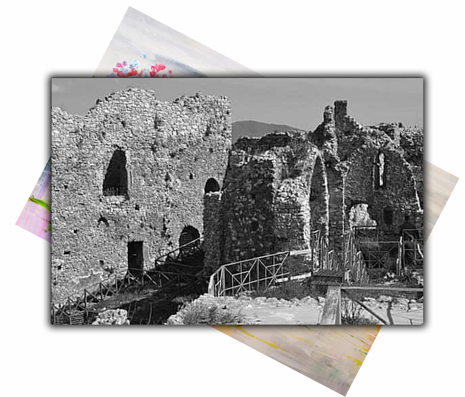 Castello 14