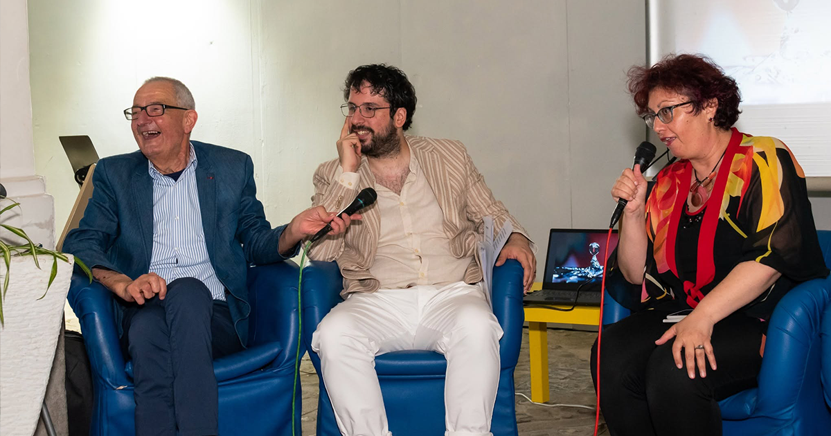 Il ricordo di Alfonso Ferraioli, voce instancabile della cultura della donazione