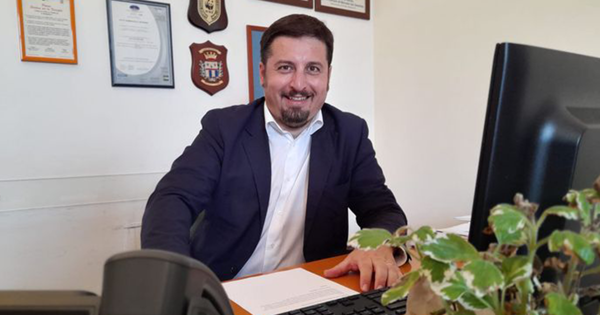 Guadagno guida la svolta green: Mercato S. Severino punta all’80% di differenziata