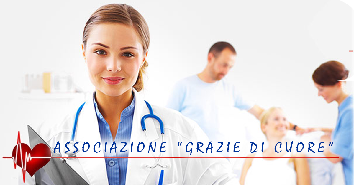 L’Associazione “Grazie di cuore” presente a Baronissi al Convegno sullo Sport e Salute