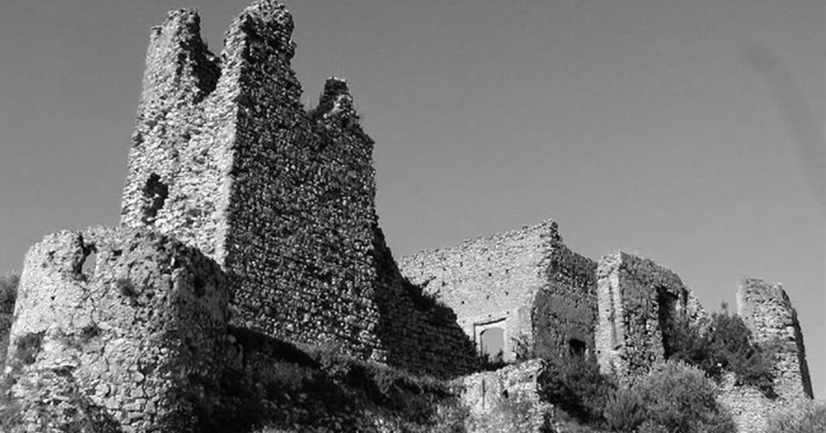 L'omaggio ligio reso da Guglielmo Carbone a Roberto I Sanseverino nel castello di Montoro (a.1109)