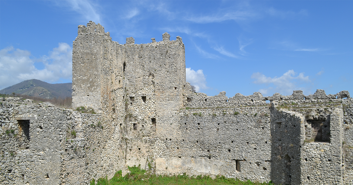 11 Appunti di storia sanseverinese