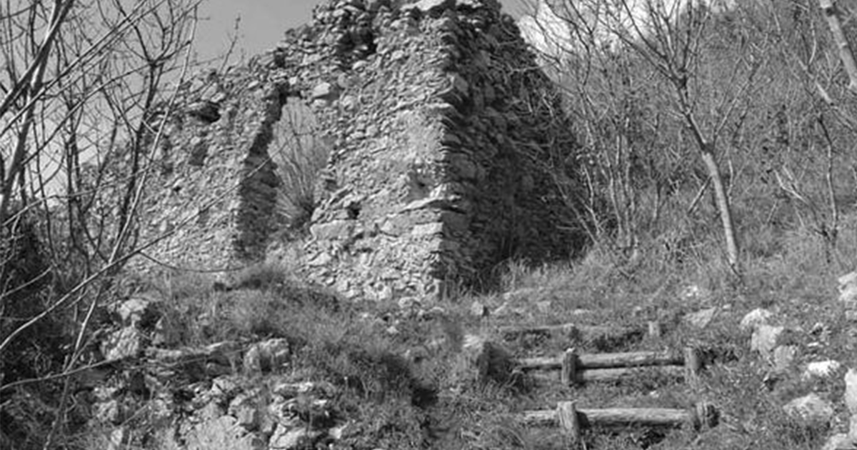 Il Borgo Castellano di San Severino (SECC. XIII - XVI) 