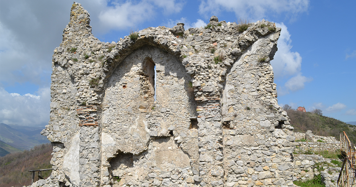 2 Appunti di storia sanseverinese