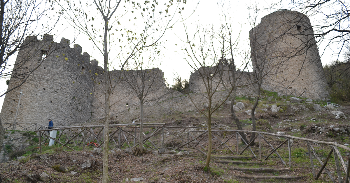 3 Appunti di storia sanseverinese