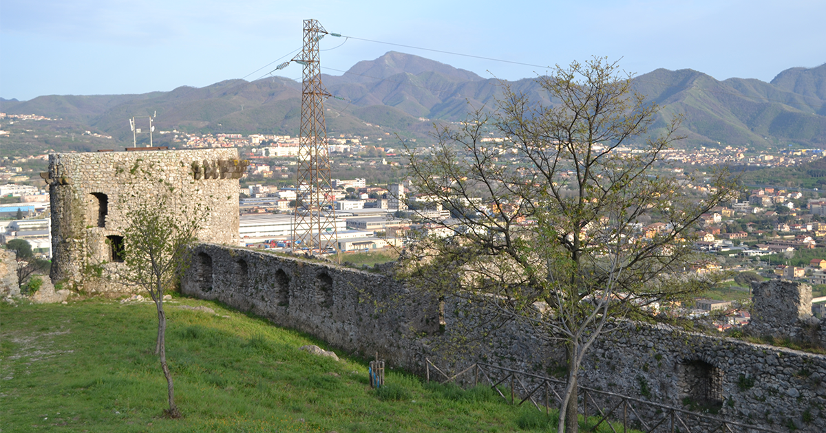 4 Appunti di storia sanseverinese