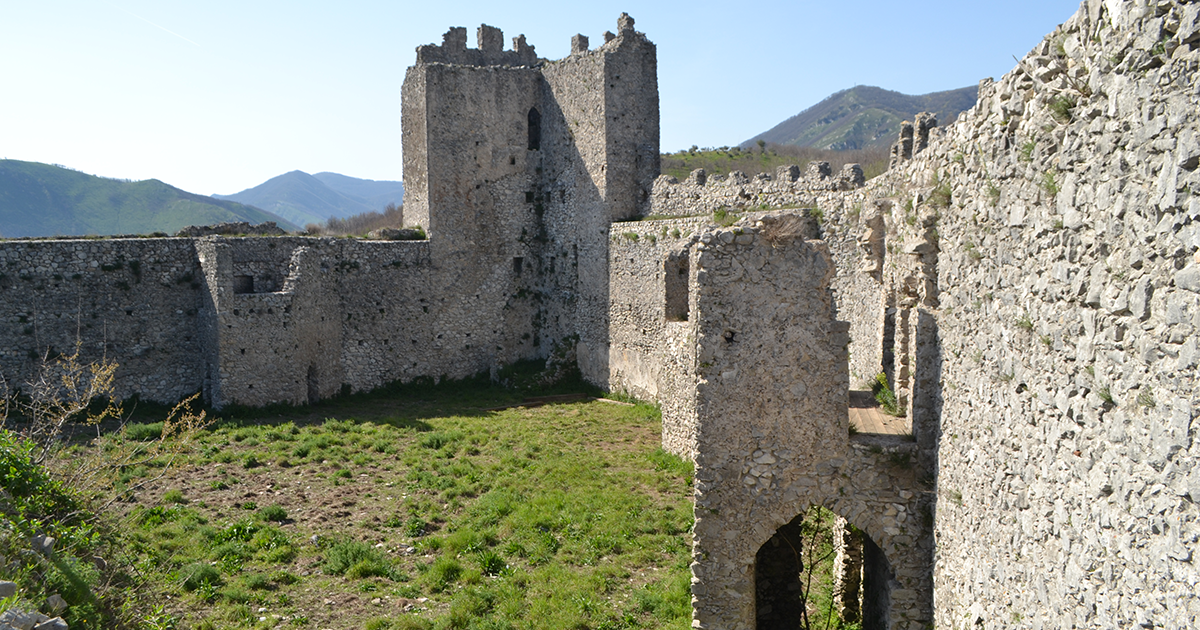 7 Appunti di storia sanseverinese