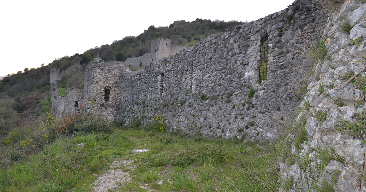 8 Appunti di storia sanseverinese