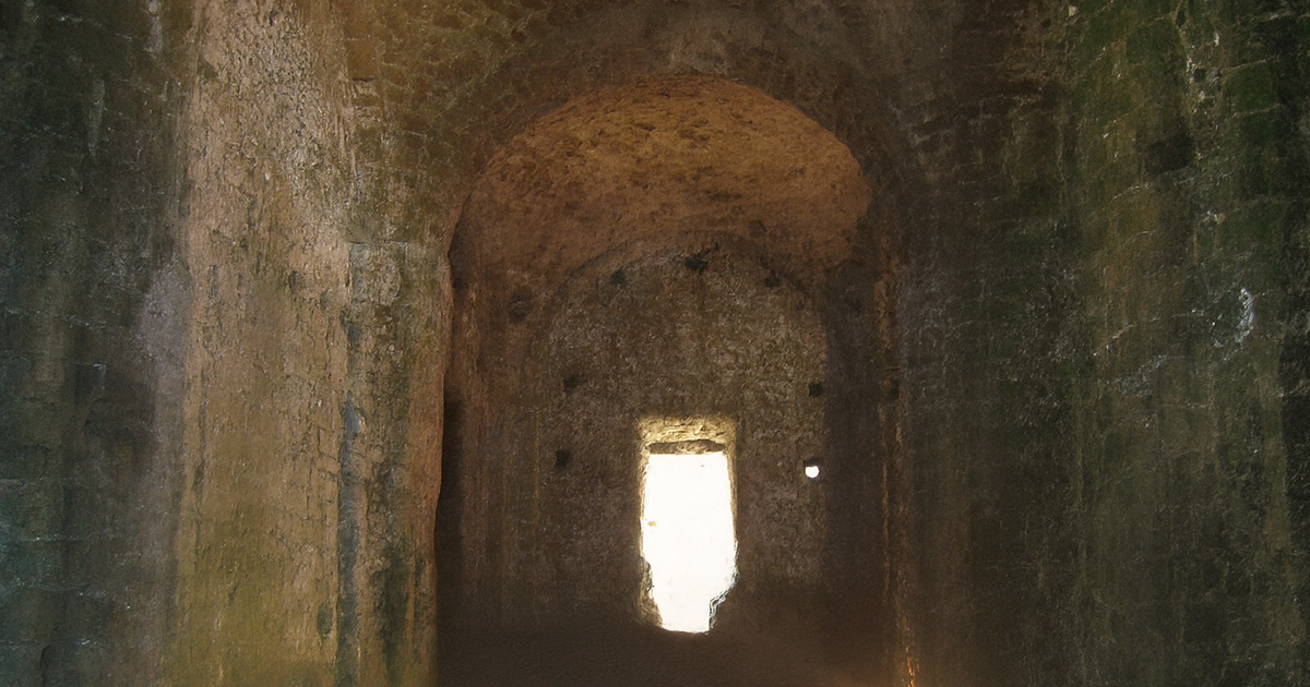 Spiano - Chiesa di Terrasanta