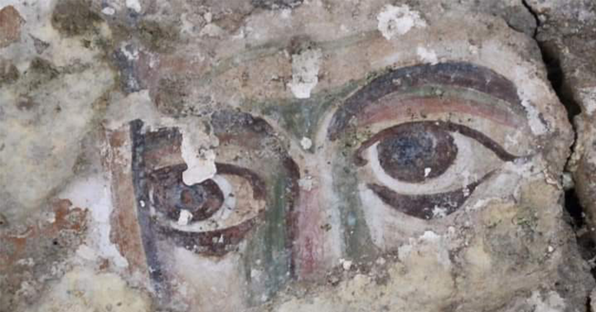 Gli occhi della storia