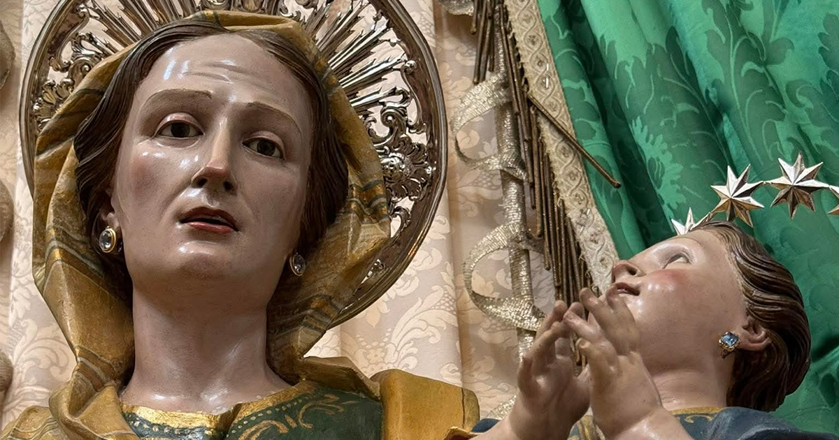Festa di S.Anna 2025 - Riti Religiosi e Spettacoli a Pandola di M.S.Severino