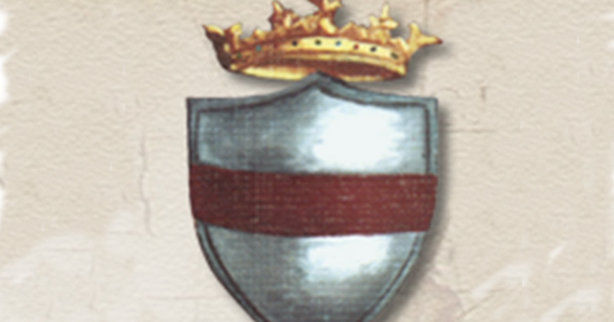 2 Sul Significato dell'Arma della Famiglia Sanseverino