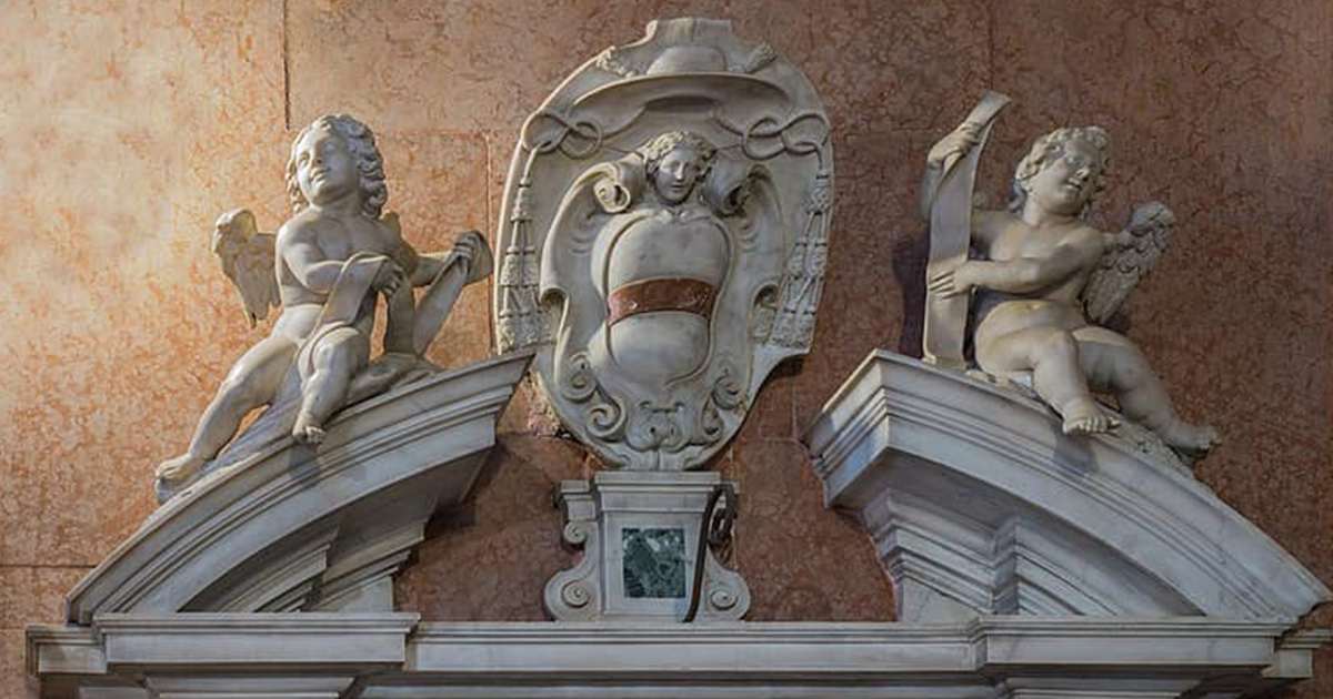 4 Sul Significato dell'Arma della Famiglia Sanseverino